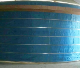 广西防火门厂家